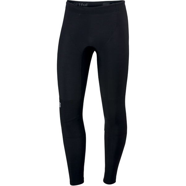 Sportful Xcountry Cardio Tech Tight Black