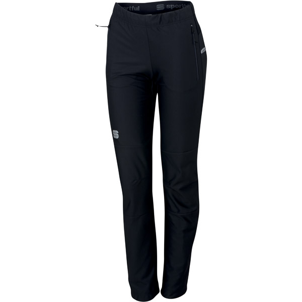 Sportful Xcountry Squadra Gore® Windstopper® W Pant Black