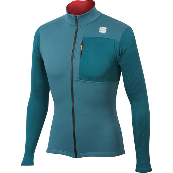 SPORTFUL XCOUNTRY RYTHMO JERSEY CORSAIR