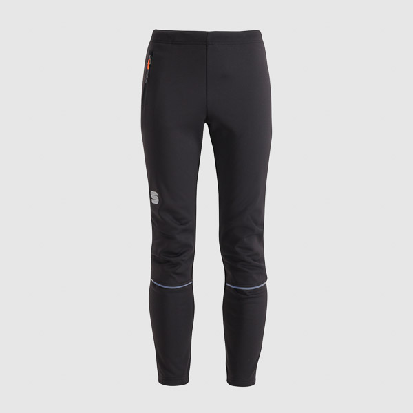 SPORTFUL XCOUNTRY SQUADRA JUNIOR PANT BLACK