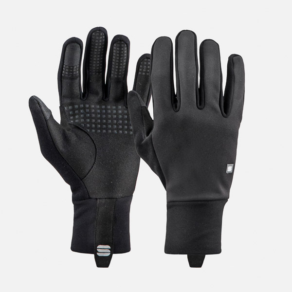 SPORTFUL XCOUNTRY ENGADIN GLOVES BLACK