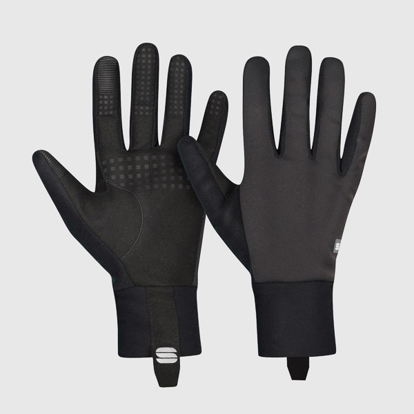 SPORTFUL XCOUNTRY ENGADIN W GLOVES BLACK