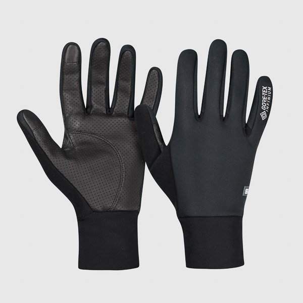 SPORTFUL XCOUNTRY INFINIUM GLOVES BLACK