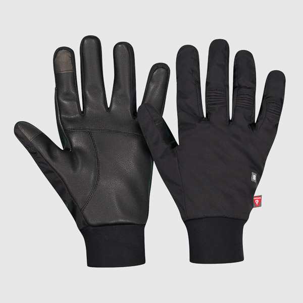 SPORTFUL XCOUNTRY SUBZERO GLOVES BLACK