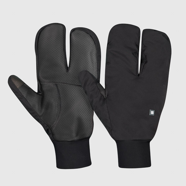 SPORTFUL XCOUNTRY SUBZERO 3F GLOVES BLACK