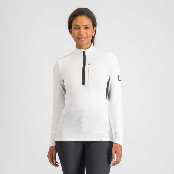 SPORTFUL XCOUNTRY XPLORE W JERSEY WHITE