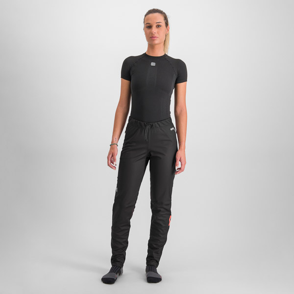 SPORTFUL XCOUNTRY APEX W PANT BLACK