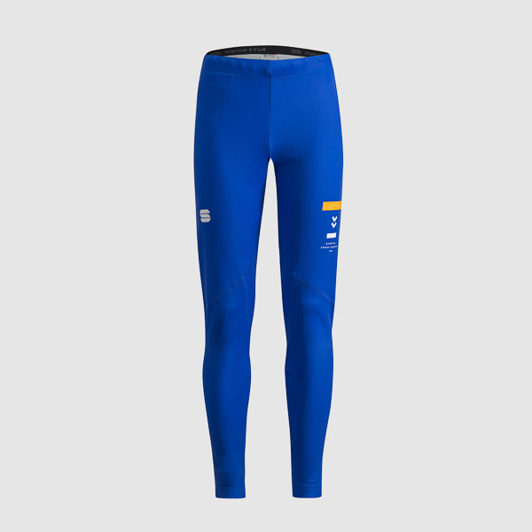 SPORTFUL XCOUNTRY SQUADRA KID’S TIGHT BRIGHT BLUE