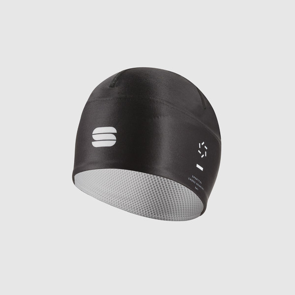 SPORTFUL XCOUNTRY SQUADRA W HAT BLACK/WHITE