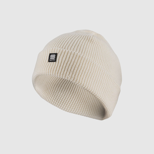 SPORTFUL XCOUNTRY DORO BEANIE WHITE
