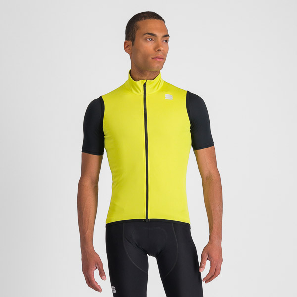 Sportful Cycling Fiandre Light No Rain Vest Cedar