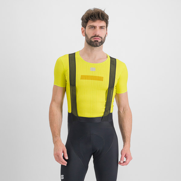 Sportful Cycling Pro Baselayer Tee Cedar