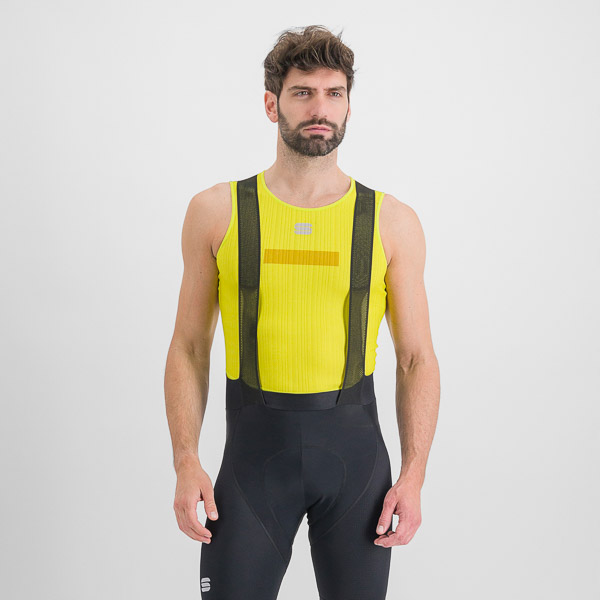 Sportful Cycling Pro Baselayer Sleeveless Cedar