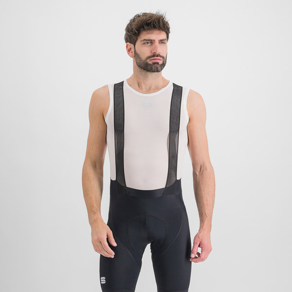 Sportful Thermodynamic Lite T-Sleeveles White