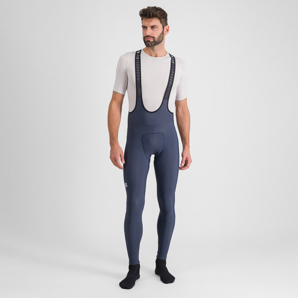 SPORTFUL CYCLING CLASSIC BIBTIGHT GALAXY BLUE