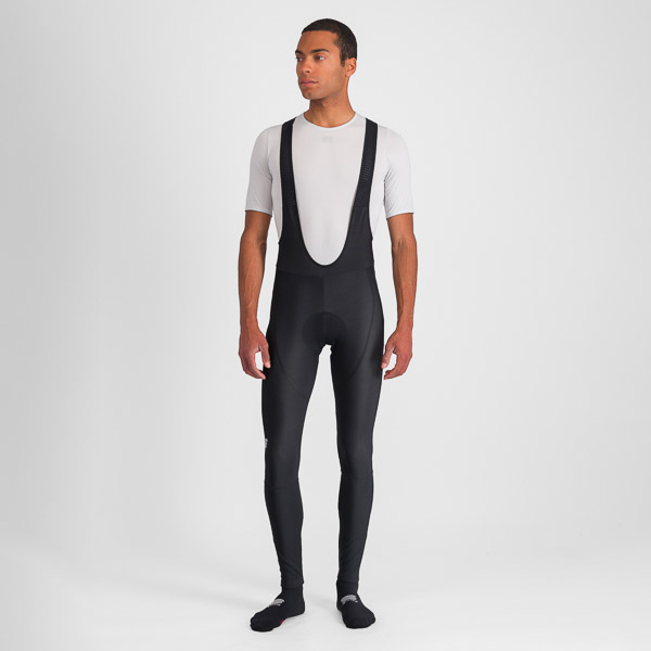 SPORTFUL CYCLING NEO BIBTIGHT BLACK