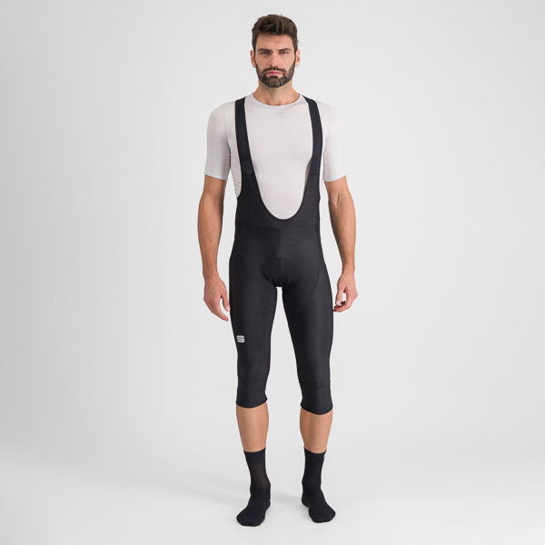 SPORTFUL CYCLING NEO BIBKNICKER BLACK