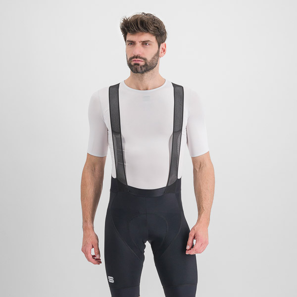 Sportful Cycling Midweight Layer Tee White