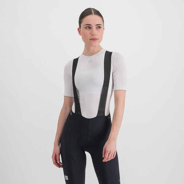 Sportful Cycling Midweight W Tee White