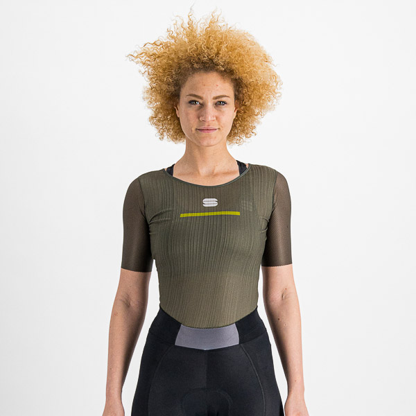 Sportful Cycling Pro Baselayer W Tee Beetle