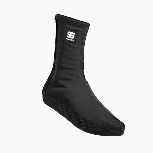SPORTFUL CYCLING INFINIUM BOOTIE ALL ROAD BLACK