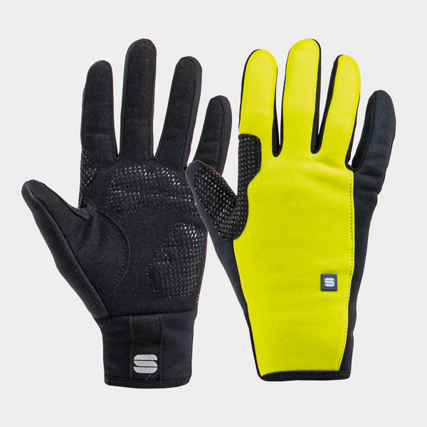 SPORTFUL CYCLING KID ESSENTIAL GLOVES CEDAR