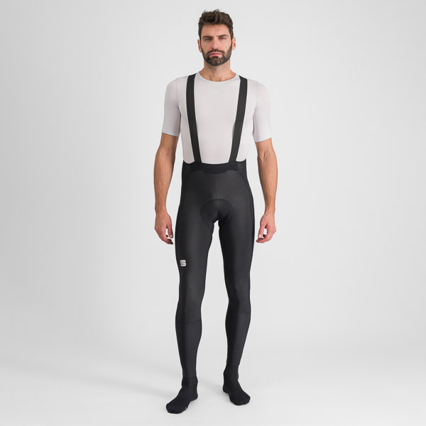 SPORTFUL BODYFIT PRO BIBTIGHT BLACK