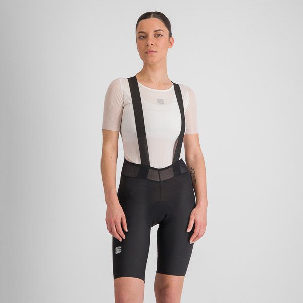 Sportful Srk W Bibshort Black