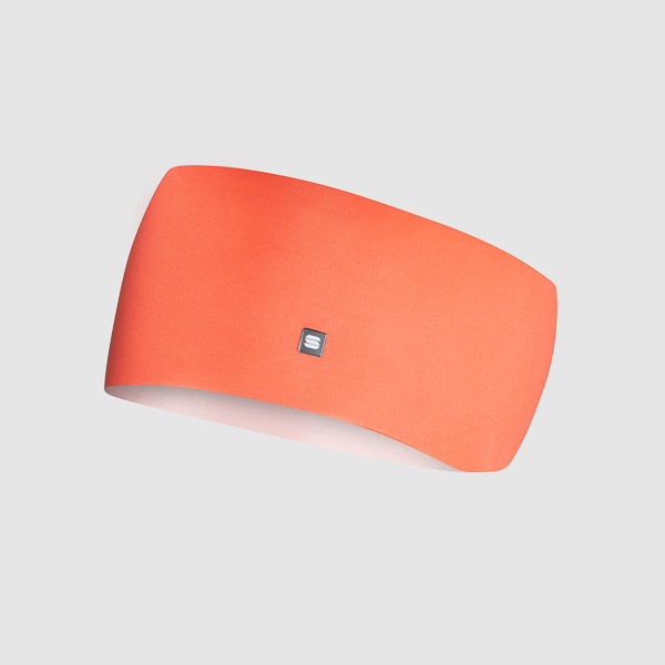 Sportful Srk W Headband Pompelmo