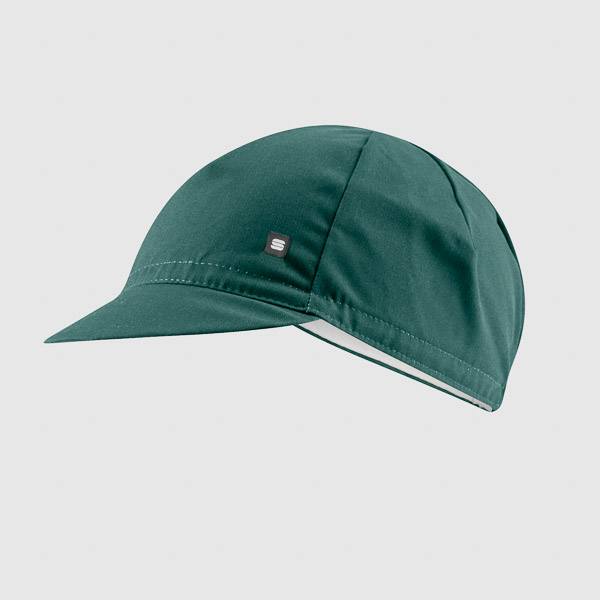 Sportful Srk Cap Shrub Green