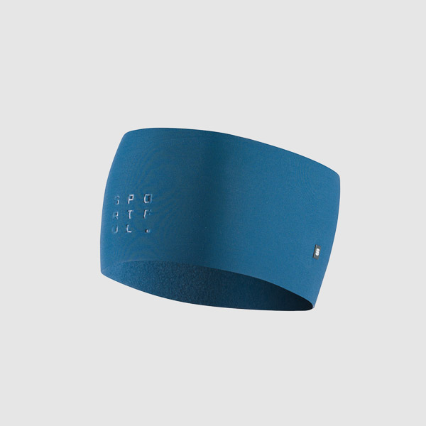 SPORTFUL CYCLING SRK HEADBAND STAR BLUE