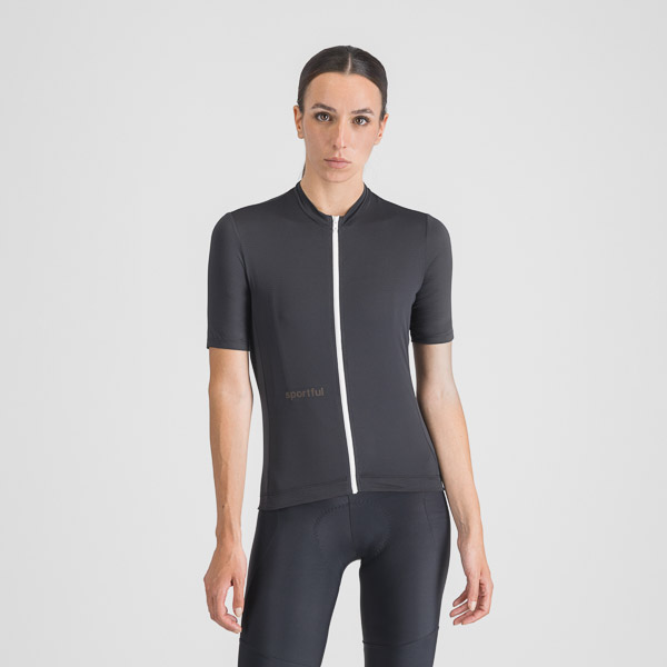 SPORTFUL CYCLING CLASSIC W JERSEY BLACK