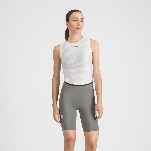 SPORTFUL CYCLING SRK W SHORT GUN METAL