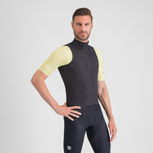 SPORTFUL CYCLING PRO 2 VEST BLACK