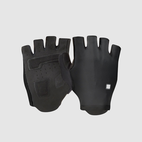 SPORTFUL CYCLING PRO GLOVES BLACK