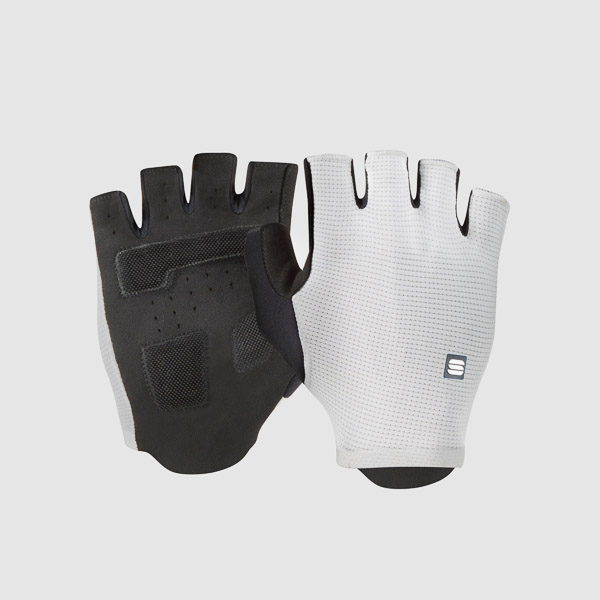 SPORTFUL CYCLING PRO GLOVES WHITE