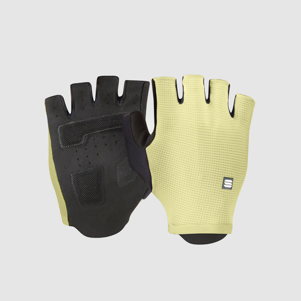 SPORTFUL CYCLING PRO GLOVES SHADOW LIME