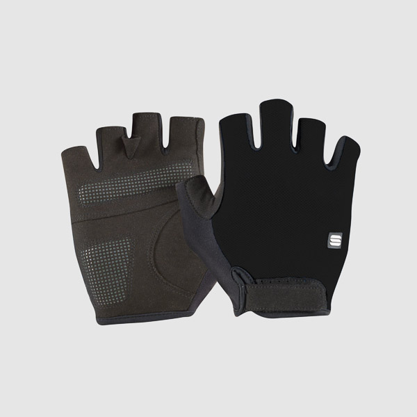 SPORTFUL CYCLING CLASSIC GLOVES BLACK