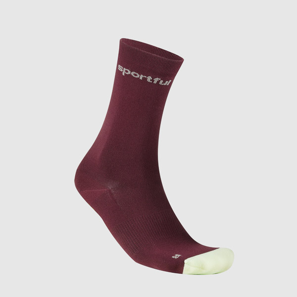 SPORTFUL CYCLING CLASSIC SOCKS BORDEAUX