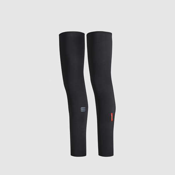 SPORTFUL CYCLING FIANDRE 2 LEGWARMERS BLACK