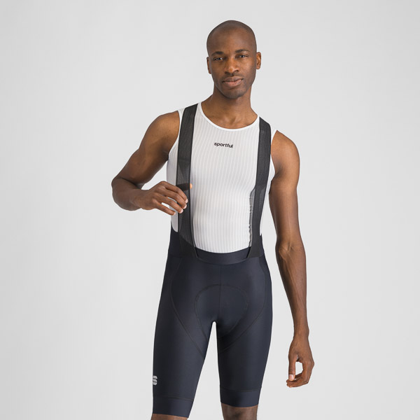 SPORTFUL CYCLING PRO BASELAYER SLEEVELESS WHITE