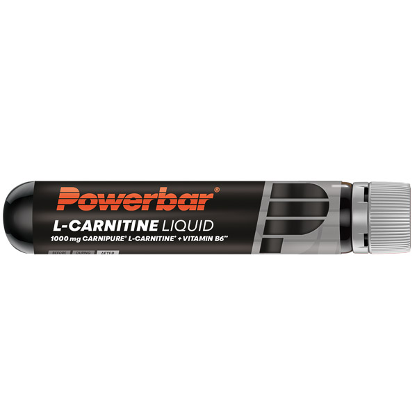 PowerBar L-Carnitine Liquid Ampule 25ml