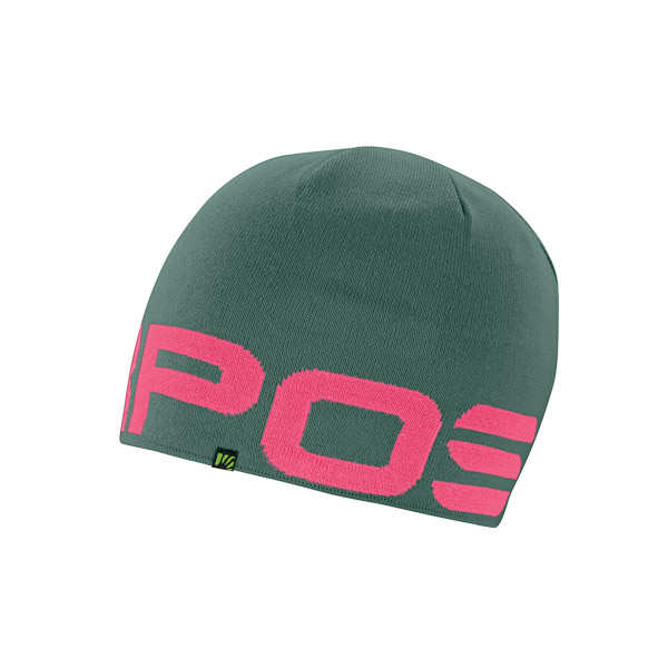 Karpos Larin Cap Duck Green/Fandango