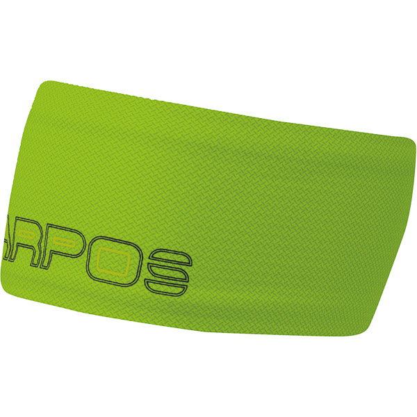 Karpos Crozzon Headband Apple Green