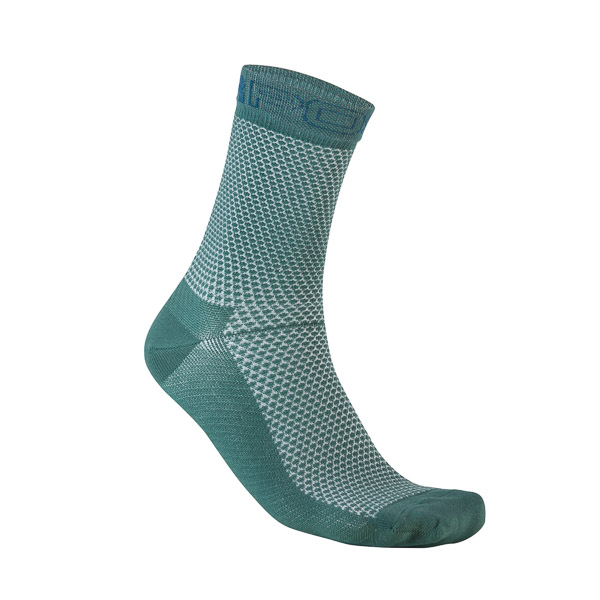 Karpos Rapid Sock North Atlantic/Dark Slate