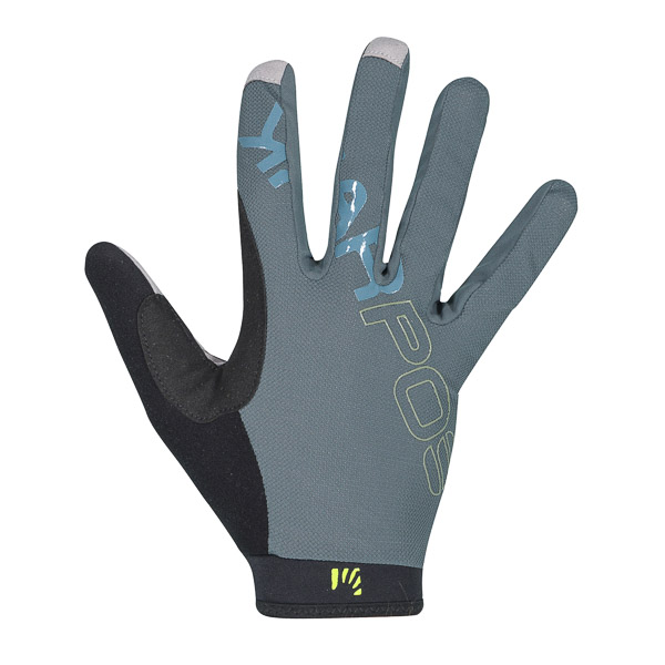 Karpos Rapid Glove Dark Slate/North Altantic