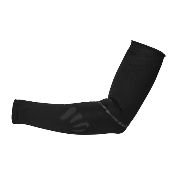 Karpos Karpos Arm Warmers Black/Ombre Blue