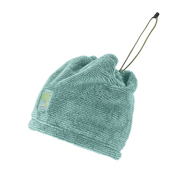 Karpos Vertice Neck Warmer Aqua Ski