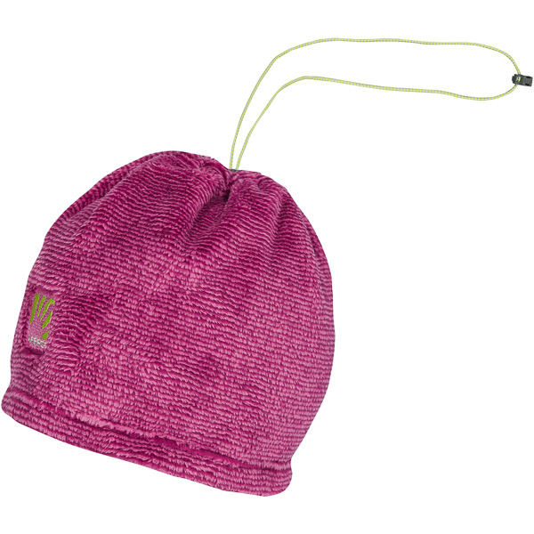 KARPOS VERTICE NECK WARMER RASPBERRY R.