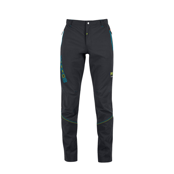 KARPOS RAMEZZA LIGHT PANTS VULCAN/NIAGARA